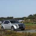 Mercedes ML 63 AMG “10th Anniversary” - Foto 20 din 65