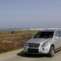 Mercedes ML 63 AMG “10th Anniversary” - Foto 24 din 65