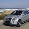 Mercedes ML 63 AMG “10th Anniversary” - Foto 25 din 65