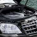 Mercedes ML 63 AMG “10th Anniversary” - Foto 32 din 65