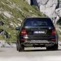 Mercedes ML 63 AMG “10th Anniversary” - Foto 37 din 65