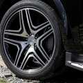 Mercedes ML 63 AMG “10th Anniversary” - Foto 39 din 65