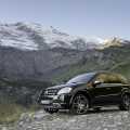Mercedes ML 63 AMG “10th Anniversary” - Foto 41 din 65