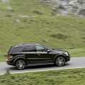 Mercedes ML 63 AMG “10th Anniversary” - Foto 44 din 65