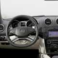 Mercedes ML 63 AMG “10th Anniversary” - Foto 46 din 65