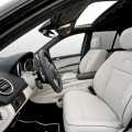 Mercedes ML 63 AMG “10th Anniversary” - Foto 48 din 65