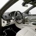 Mercedes ML 63 AMG “10th Anniversary” - Foto 49 din 65