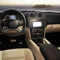 Mercedes ML 63 AMG “10th Anniversary” - Foto 53 din 65