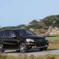 Mercedes ML 63 AMG “10th Anniversary” - Foto 55 din 65