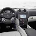 Mercedes ML 63 AMG “10th Anniversary” - Foto 56 din 65