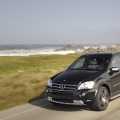 Mercedes ML 63 AMG “10th Anniversary” - Foto 60 din 65