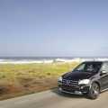 Mercedes ML 63 AMG “10th Anniversary” - Foto 61 din 65