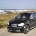 Mercedes ML 63 AMG “10th Anniversary” - Foto 62 din 65