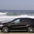Mercedes ML 63 AMG “10th Anniversary” - Foto 64 din 65