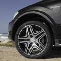 Mercedes ML 63 AMG “10th Anniversary” - Foto 65 din 65