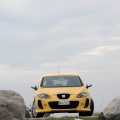 Seat Leon Linea R - Foto 2 din 52
