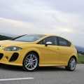 Seat Leon Linea R - Foto 4 din 52