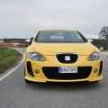 Seat Leon Linea R - Foto 5 din 52