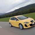 Seat Leon Linea R - Foto 15 din 52