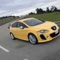 Seat Leon Linea R - Foto 19 din 52