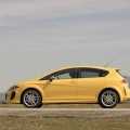 Seat Leon Linea R - Foto 25 din 52