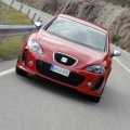 Seat Leon Linea R - Foto 29 din 52