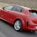 Seat Leon Linea R - Foto 32 din 52