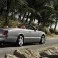 Bentley Azure T - Foto 5 din 14