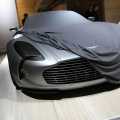 Aston Martin One-77 - Foto 2 din 4