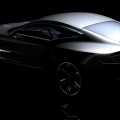 Aston Martin One-77 - Foto 3 din 4