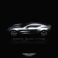 Aston Martin One-77 - Foto 4 din 4