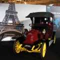 Taxi-uri istorice (Salonul Auto de la Paris - 2008) - Foto 1 din 114