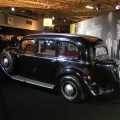 Taxi-uri istorice (Salonul Auto de la Paris - 2008) - Foto 4 din 114