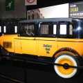 Taxi-uri istorice (Salonul Auto de la Paris - 2008) - Foto 11 din 114