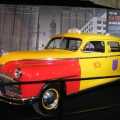 Taxi-uri istorice (Salonul Auto de la Paris - 2008) - Foto 14 din 114