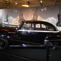 Taxi-uri istorice (Salonul Auto de la Paris - 2008) - Foto 18 din 114