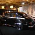 Taxi-uri istorice (Salonul Auto de la Paris - 2008) - Foto 19 din 114