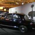 Taxi-uri istorice (Salonul Auto de la Paris - 2008) - Foto 20 din 114