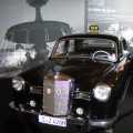 Taxi-uri istorice (Salonul Auto de la Paris - 2008) - Foto 21 din 114