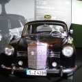 Taxi-uri istorice (Salonul Auto de la Paris - 2008) - Foto 22 din 114