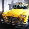 Taxi-uri istorice (Salonul Auto de la Paris - 2008) - Foto 23 din 114