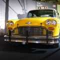 Taxi-uri istorice (Salonul Auto de la Paris - 2008) - Foto 24 din 114