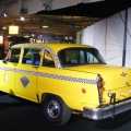 Taxi-uri istorice (Salonul Auto de la Paris - 2008) - Foto 26 din 114