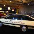 Taxi-uri istorice (Salonul Auto de la Paris - 2008) - Foto 28 din 114