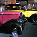Taxi-uri istorice (Salonul Auto de la Paris - 2008) - Foto 45 din 114