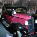 Taxi-uri istorice (Salonul Auto de la Paris - 2008) - Foto 46 din 114