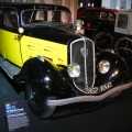 Taxi-uri istorice (Salonul Auto de la Paris - 2008) - Foto 47 din 114