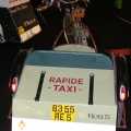 Taxi-uri istorice (Salonul Auto de la Paris - 2008) - Foto 48 din 114