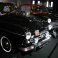 Taxi-uri istorice (Salonul Auto de la Paris - 2008) - Foto 53 din 114