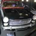 Taxi-uri istorice (Salonul Auto de la Paris - 2008) - Foto 56 din 114